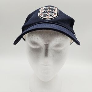 FAN FAVORITE | England FA Football Association cap hat